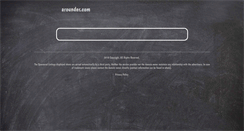 Desktop Screenshot of como-lake.arounder.com